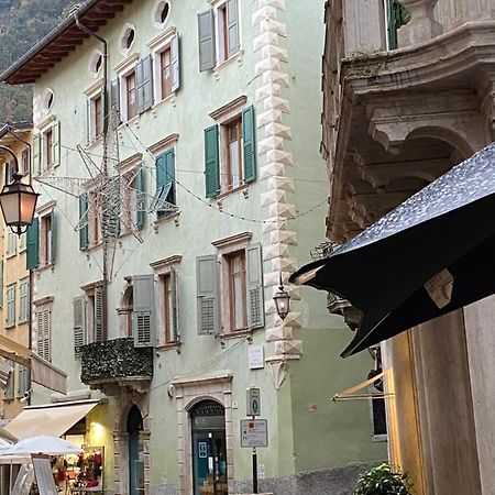 Casa Mia Daire Riva del Garda Dış mekan fotoğraf