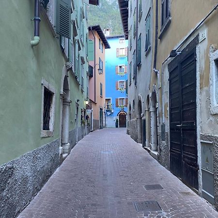 Casa Mia Daire Riva del Garda Dış mekan fotoğraf