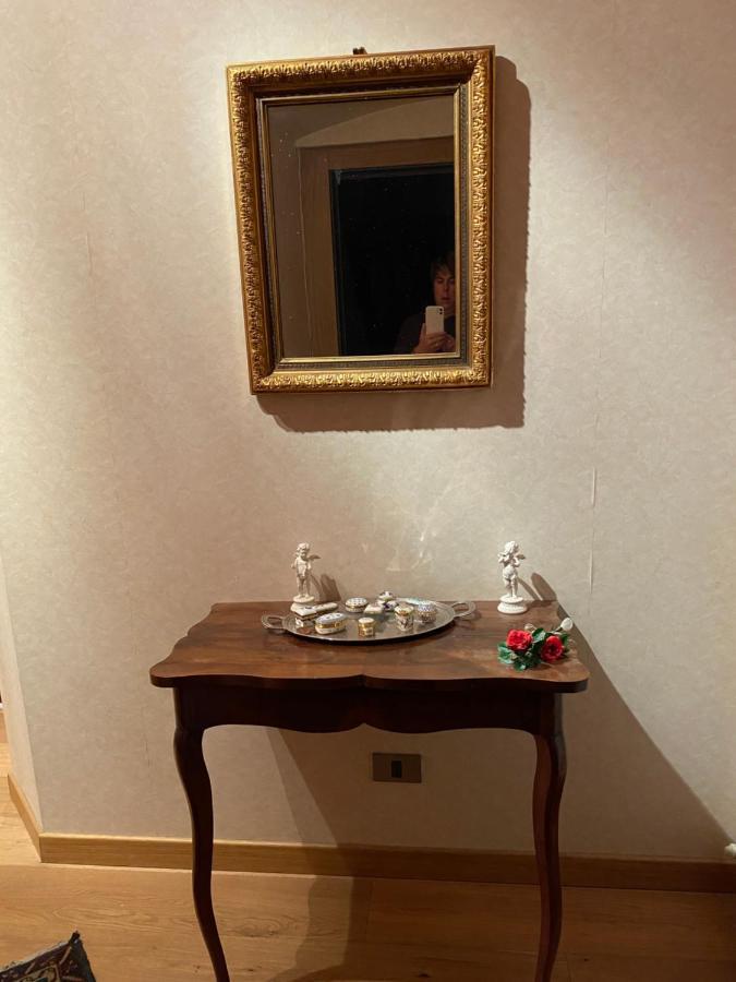 Casa Mia Daire Riva del Garda Dış mekan fotoğraf