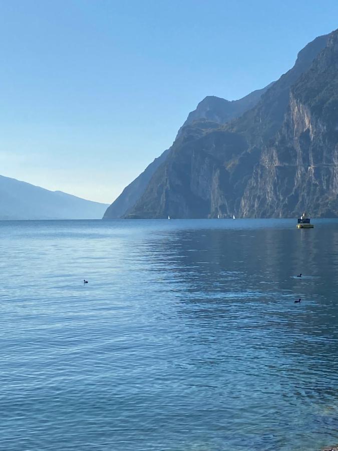 Casa Mia Daire Riva del Garda Dış mekan fotoğraf
