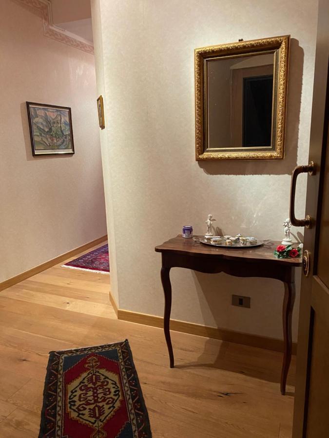 Casa Mia Daire Riva del Garda Dış mekan fotoğraf