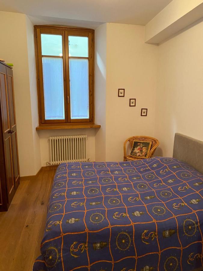 Casa Mia Daire Riva del Garda Dış mekan fotoğraf