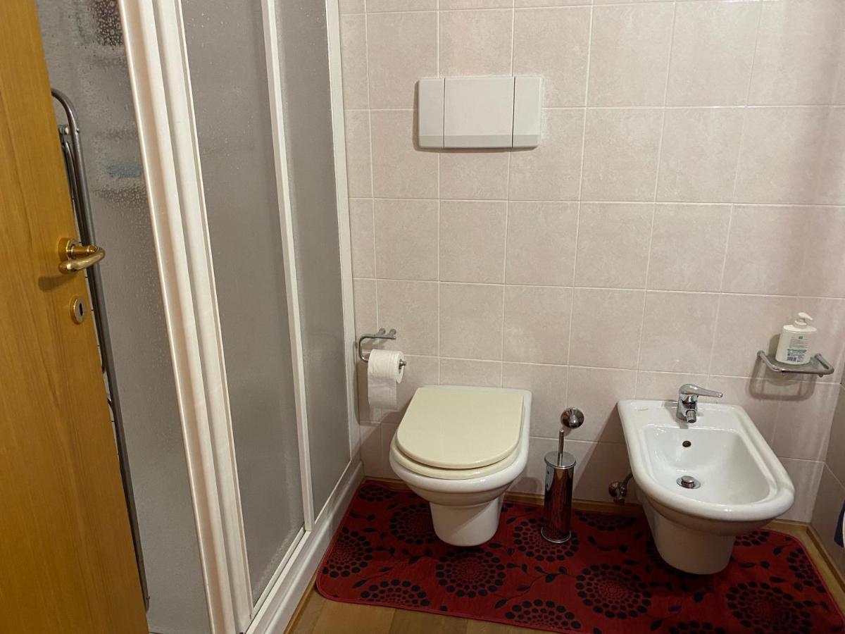 Casa Mia Daire Riva del Garda Dış mekan fotoğraf
