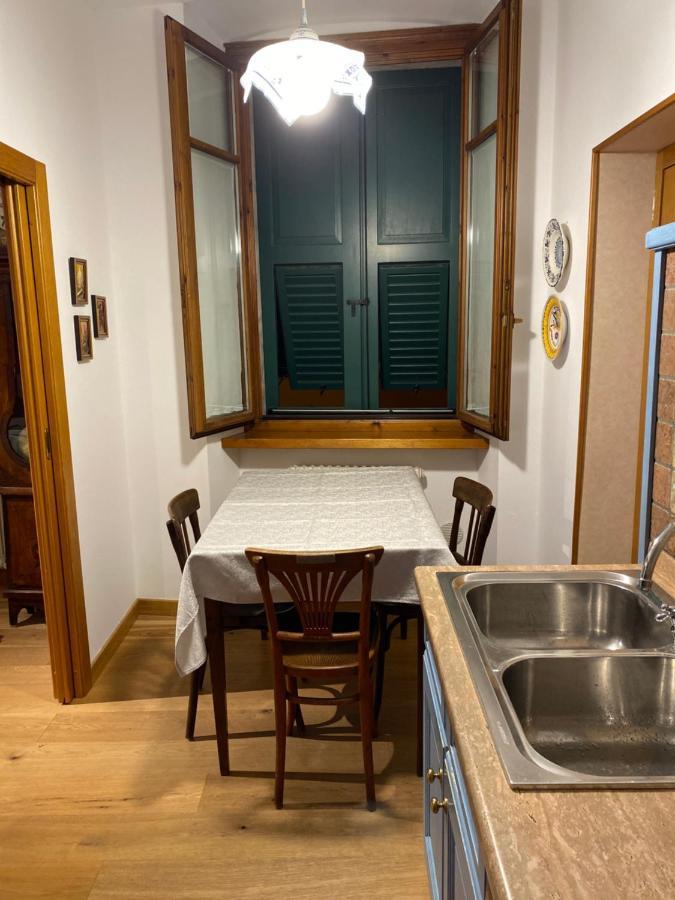 Casa Mia Daire Riva del Garda Dış mekan fotoğraf