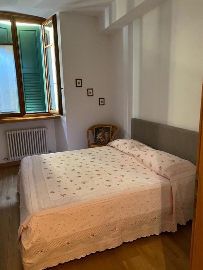 Casa Mia Daire Riva del Garda Dış mekan fotoğraf