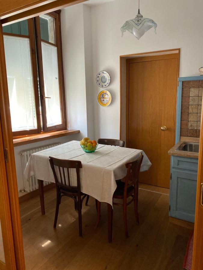 Casa Mia Daire Riva del Garda Dış mekan fotoğraf