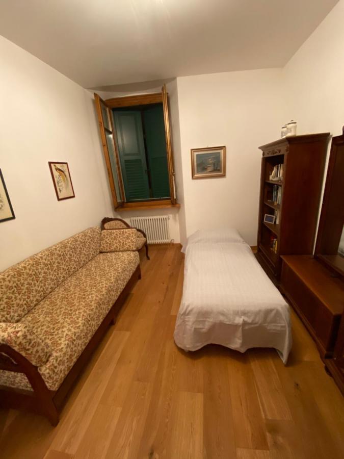 Casa Mia Daire Riva del Garda Dış mekan fotoğraf