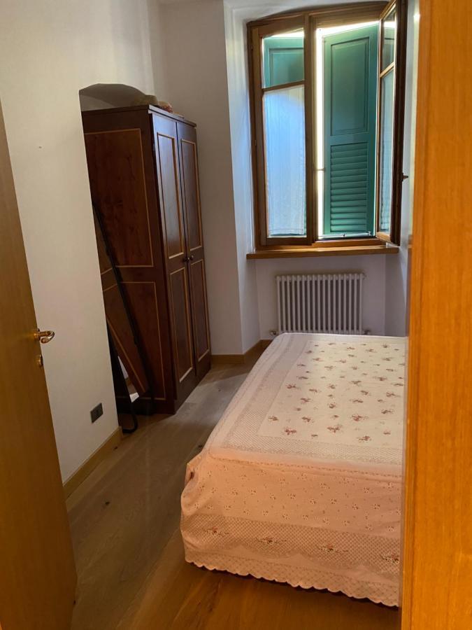 Casa Mia Daire Riva del Garda Dış mekan fotoğraf